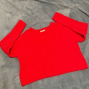 Pacsun LA Hearts Sweater- Perfect condition!